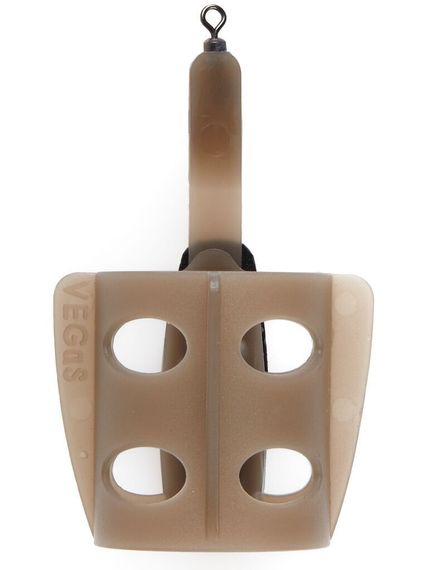 Кормушка фидерная FC Vegas ОВАЛ МАЛАЯ 050г