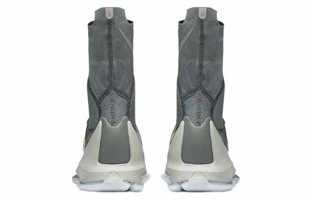 Кроссовки Nike Kd 8 Elite "Wolf Grey"