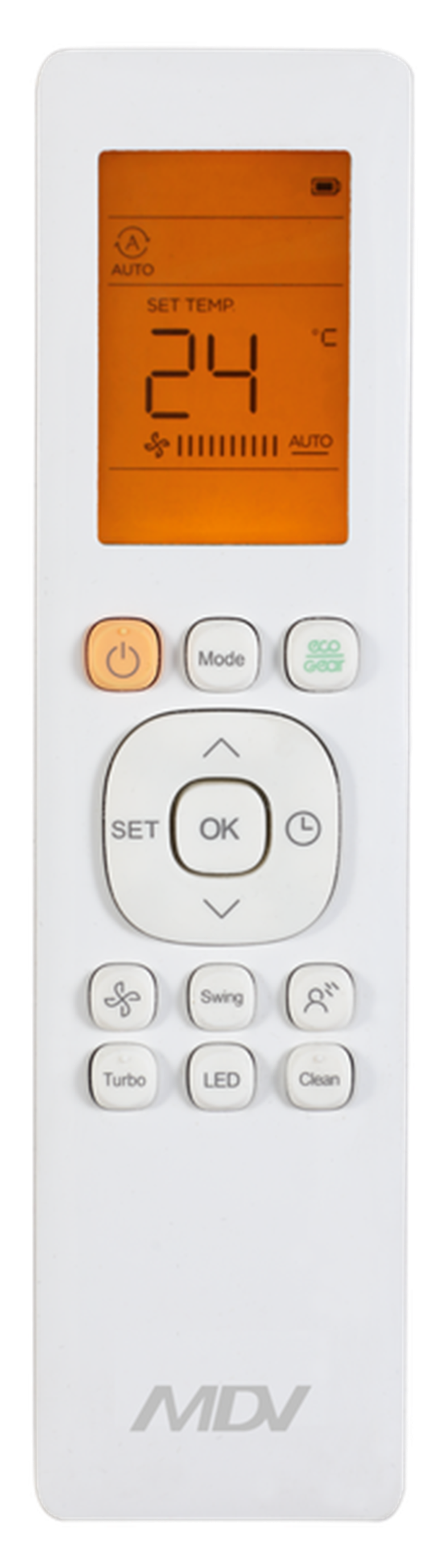 Сплит-система кондиционер инверторный MDV Infini MDSAG-12HRDN8/MDOAG-12HDN8