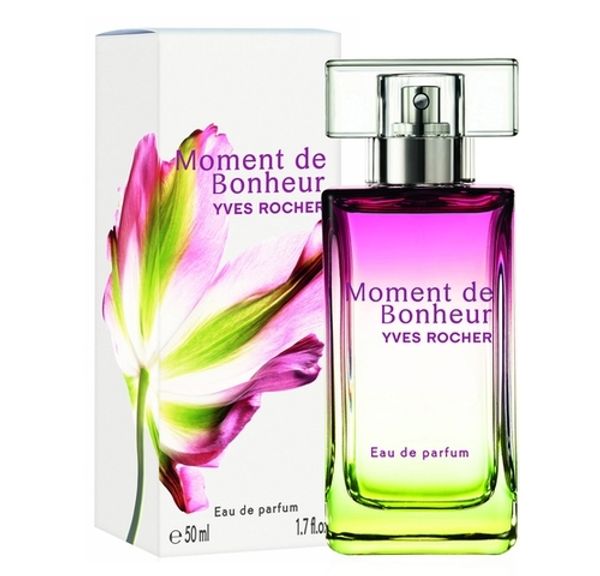 Yves Rocher Moment de Bonheur
