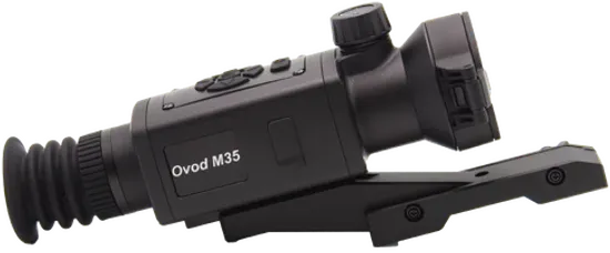 Тепловизионный прицел RikaNV Ovod M35