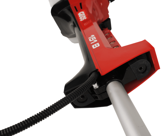 Триммер бензиновый Geos MAX Premium 151 B