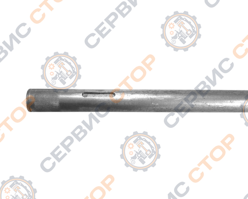 Вал нижний выгрузного бункера Anna