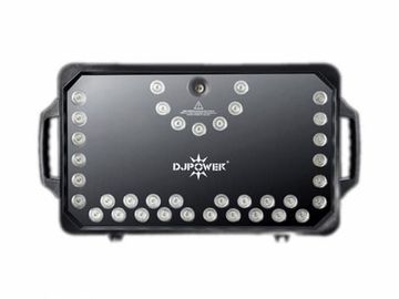 DJ POWER H-2VSD  дым машина, 3100Вт