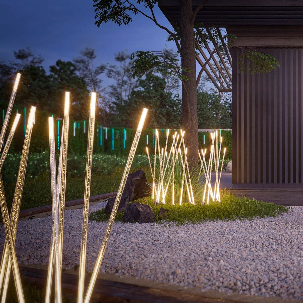 Светильник KT-CHAMPAGNE-L1000-3W Warm3000 (DG, 180 deg, 24V) (Arlight, IP65 Металл, 3 года) 034167