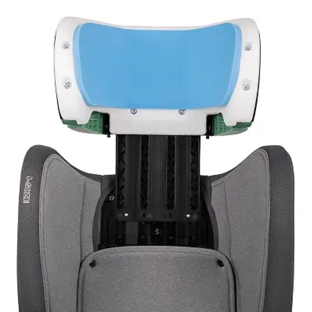 Автокресло Indigo Defender Isofix 2-3