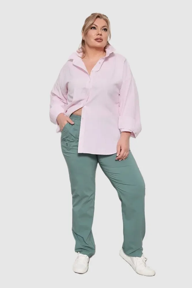 Рубашка 20328 Fabrika