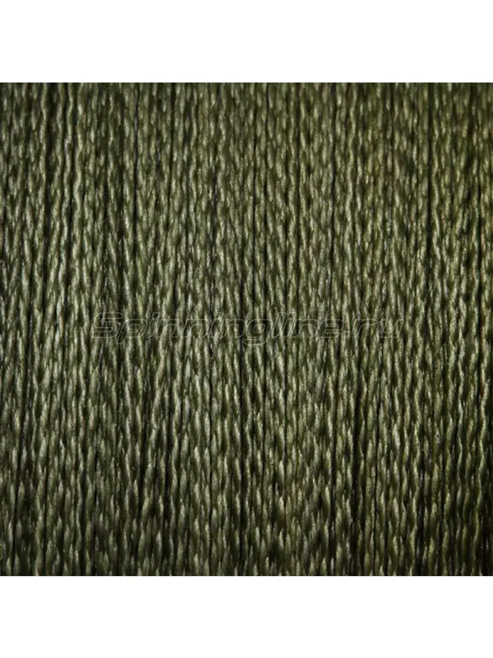 Плетеный шнур PowerLine 150 м, Stone Grey, 0,25 мм