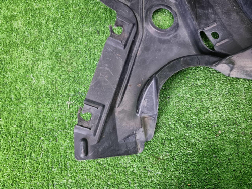 Подкрылок передний правый Nissan X-Trail Т32 13-19