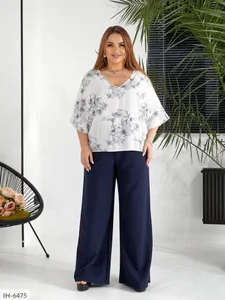 Костюм IH-6471 Фабрика Моды