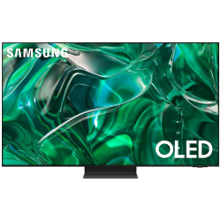 Телевизор 55" SAMSUNG QE55S95CAUXRU