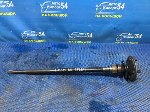 Полуось задняя правая TOYOTA RAUM 1997-2003