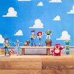 Рандомная фигурка Blind Box TOPTOY Disney Toy Story 30th Anniversary Classic Character Series