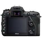 Зеркальный фотоаппарат Nikon D7500 Body