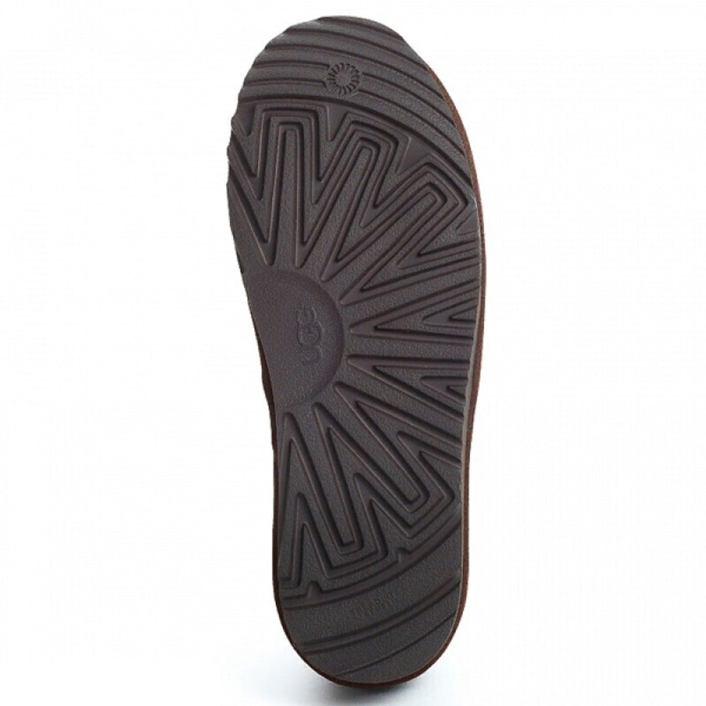 Мокасины Men's NewMan Chocolate