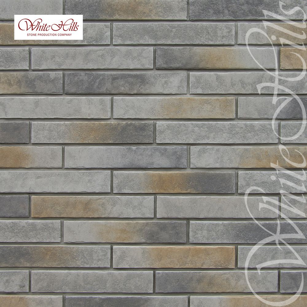 White Hills - Декоративный кирпич - Дорн Брик 2-670-80