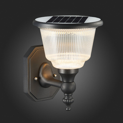 Уличный настенный светильник ST-Luce SL9502.401.01