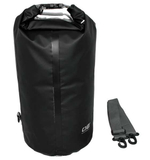 Водонепроницаемая сумка OverBoard OB1005BLK - Waterproof Dry Tube Bag - 20л.