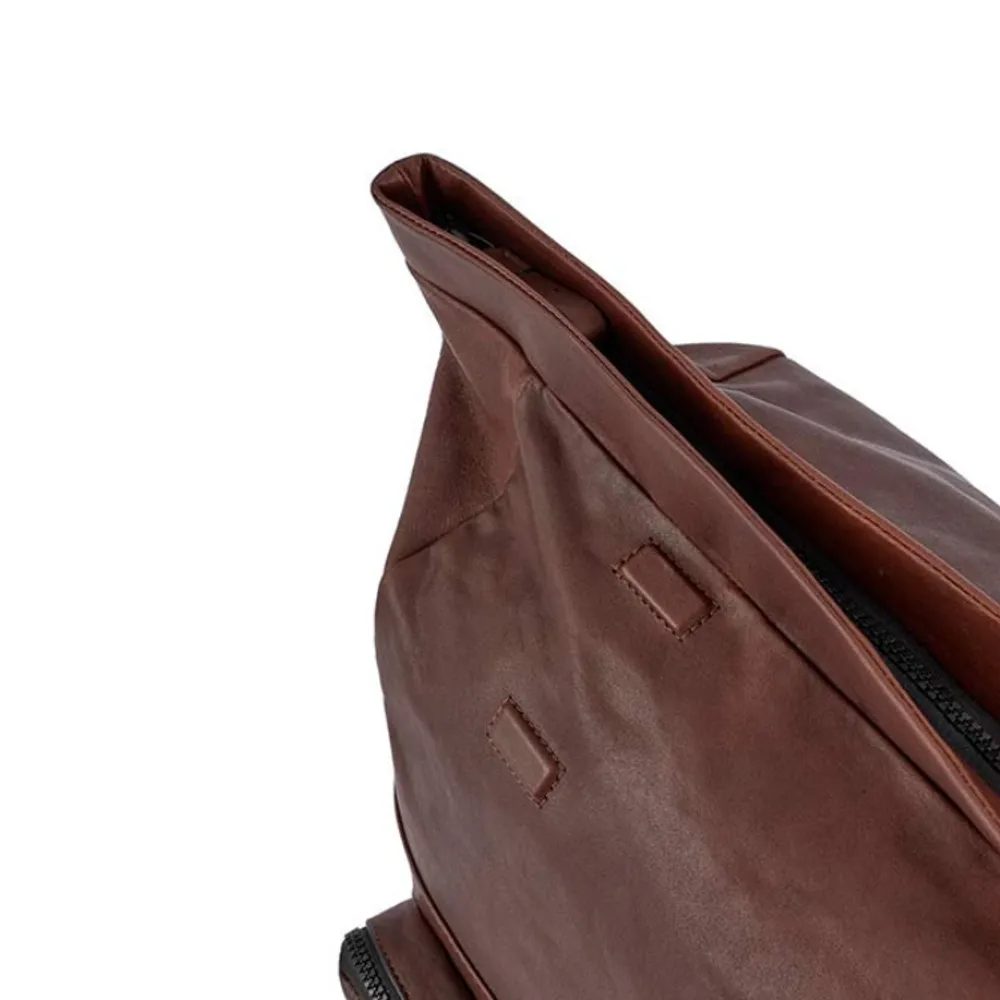 Сумка дорожная Piquadro Harper 41 л из кожи (BV5740AP/TM) 4