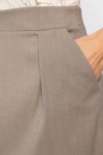 Платье Юстина (бежевое) П13663-16М LT Collection