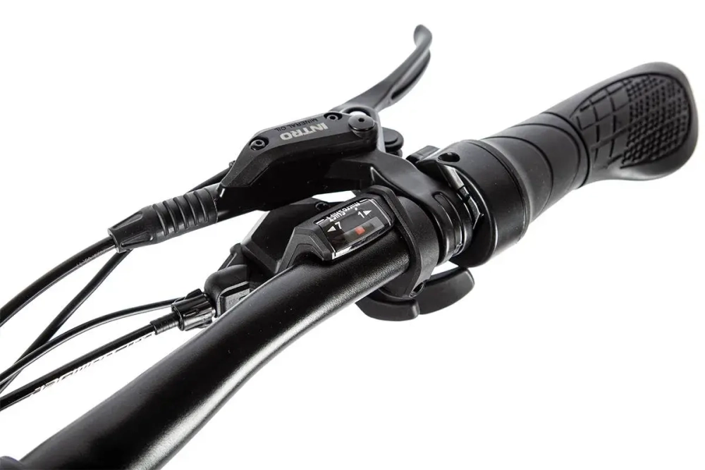 Электровелосипед INTRO Sport GT горный