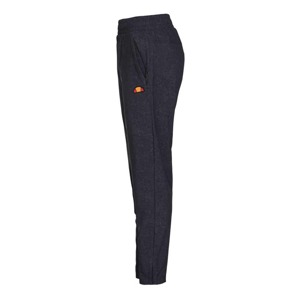 Женские теннисные брюки Ellesse Fredda Training Pants Women - Black
