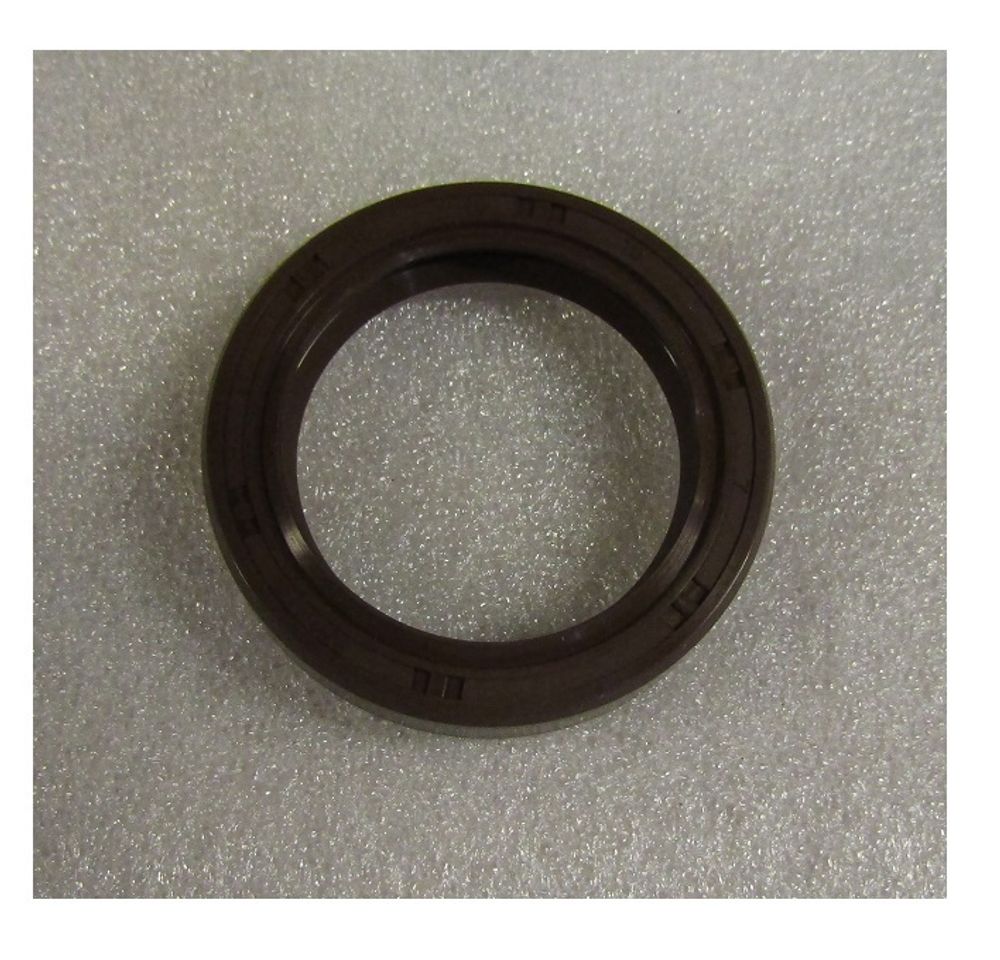 Сальник (35х48х10) вала вибратора виброплиты TSS-WP60L/H/Oil seal