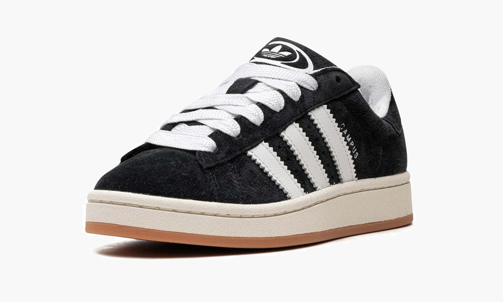 Adidas Campus 00s "Core Black"