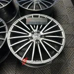 КОВАНЫЕ ДИСКИ для Mercedes BENZ S CLASS W223 S580