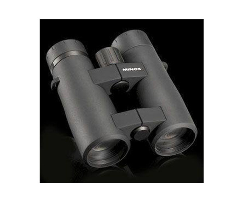 Бинокль MINOX BL 8x44 BR - фото 2