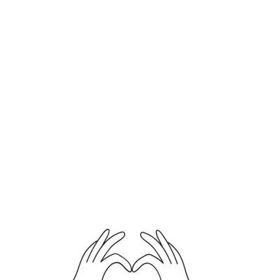 Сердце в руках