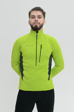 ДЖЕМПЕР МУЖСКОЙ o3 Ozone GIST 1