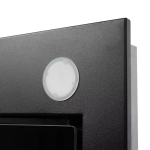 DeLonghi Кухонная вытяжка COSETTA 508 NB
