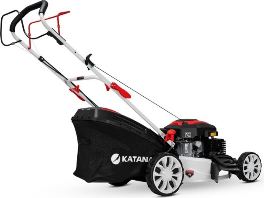 Газонокосилка бензиновая Katana KL-56AS PRO MBK0027830