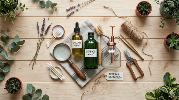 Как распознать и победить вредителей комнатных растений: Полное руководство эксперта Как распознать и победить вредителей комнатных растений: Полное руководство эксперта