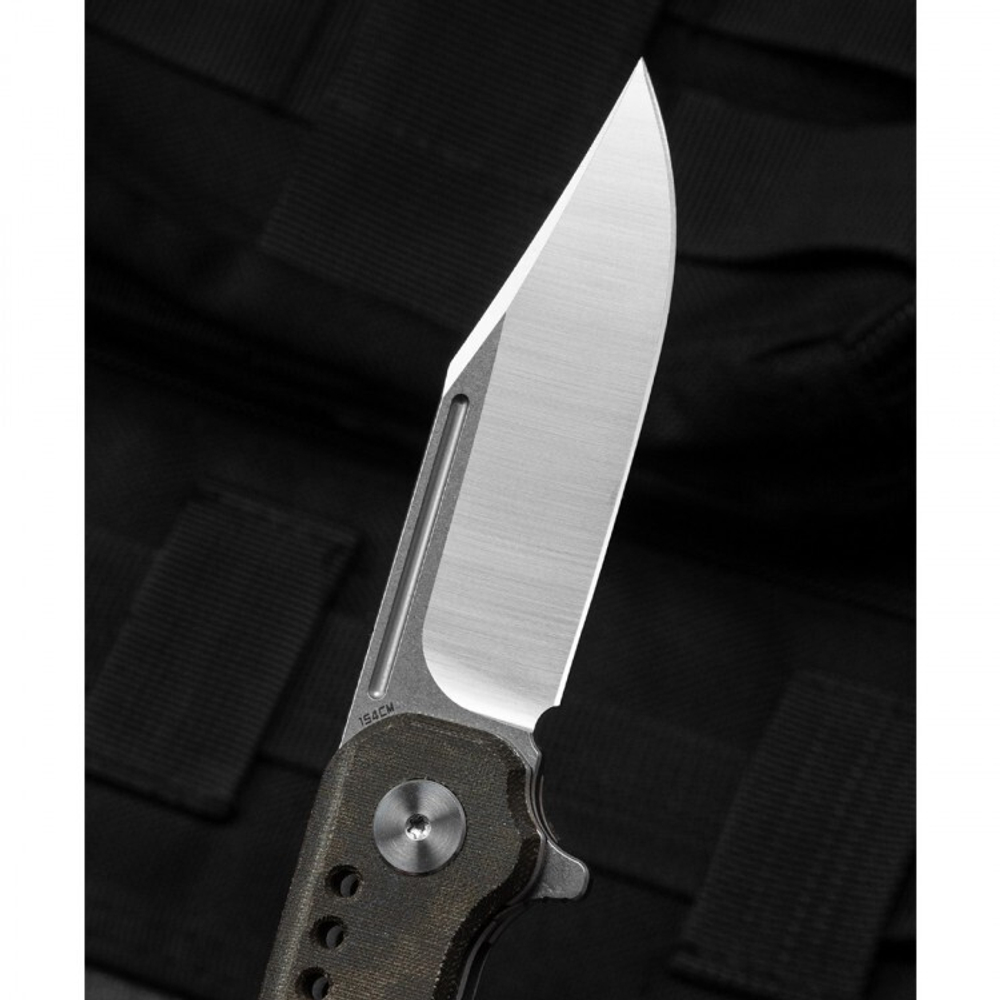 Нож складной Bestech knives BG41E SYNTAX