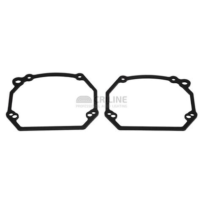 Рамки для BMW 7-Series (E38) (1998 - 2001 г.в.) на 3/5R