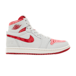 Кроссовки Jordan Air Jordan 1 Zoom Cmft 2 "Valentine'S Day" (Женская размерная сетка)