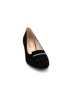 Туфли женские Ascalini W24217B