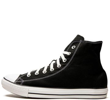 Кеды Converse Chuck Taylor All Star High Black
