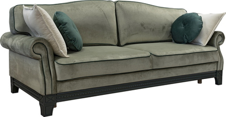 3-х местный диван «Верди» (3МТ)