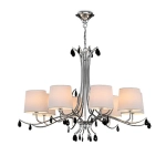 Подвесная люстра Mantra ANDREA 6312