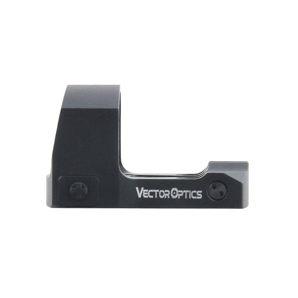 Коллиматорный прицел Vector Optics FRENZY-S (1x17x24 точка 3 MOA, совместим с ПНВ, влагозащищенный IPX6) SCRD-43
