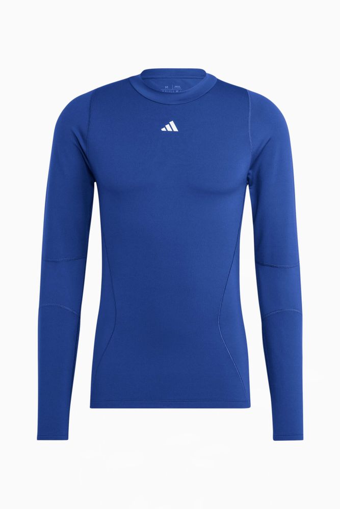 Термофутболка adidas Techfit LS Junior