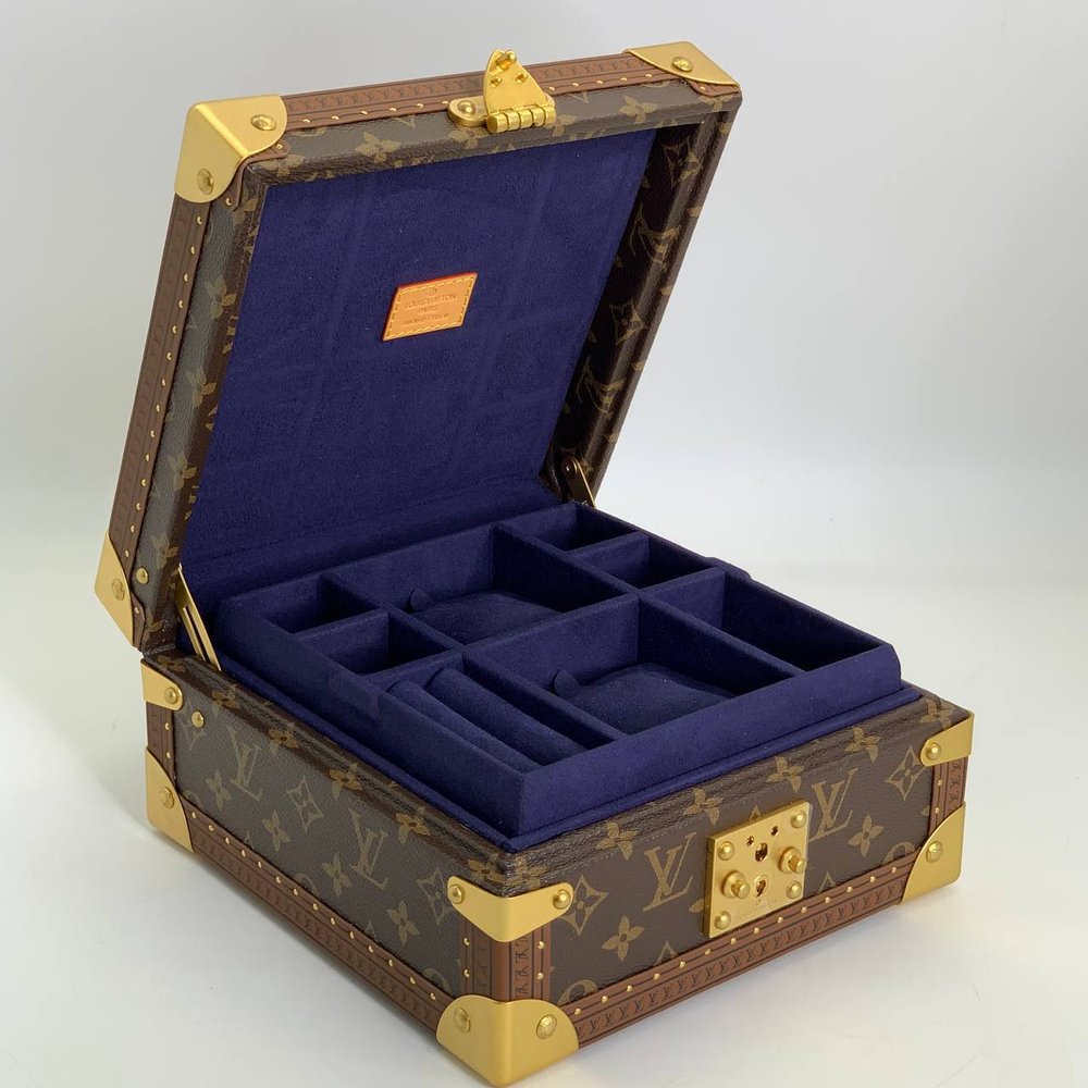 Шкатулка Louis Vuitton