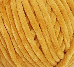 Пряжа Bursa Chenille, 100г, 120м, 100%полиэстер (цена 1шт)