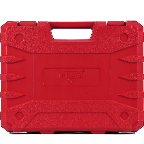 Перфоратор ELITECH ПА 18 БЛМ (4.0Ач) аккумуляторный