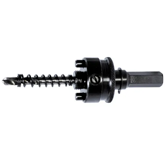 Хвостовик шестигранный 11 мм для коронок Karnasch