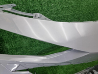 Бампер передний Changan Uni-V (2022-н.в.)