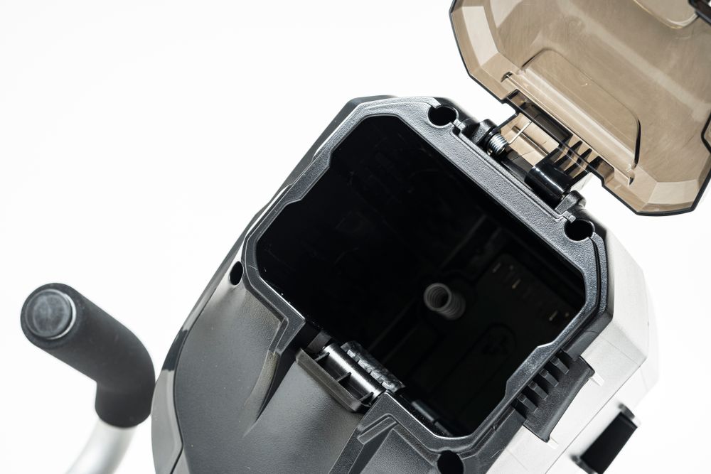 Аккумуляторный культиватор Greenworks GC82T, 2801107,82v, без АКБ И ЗУ